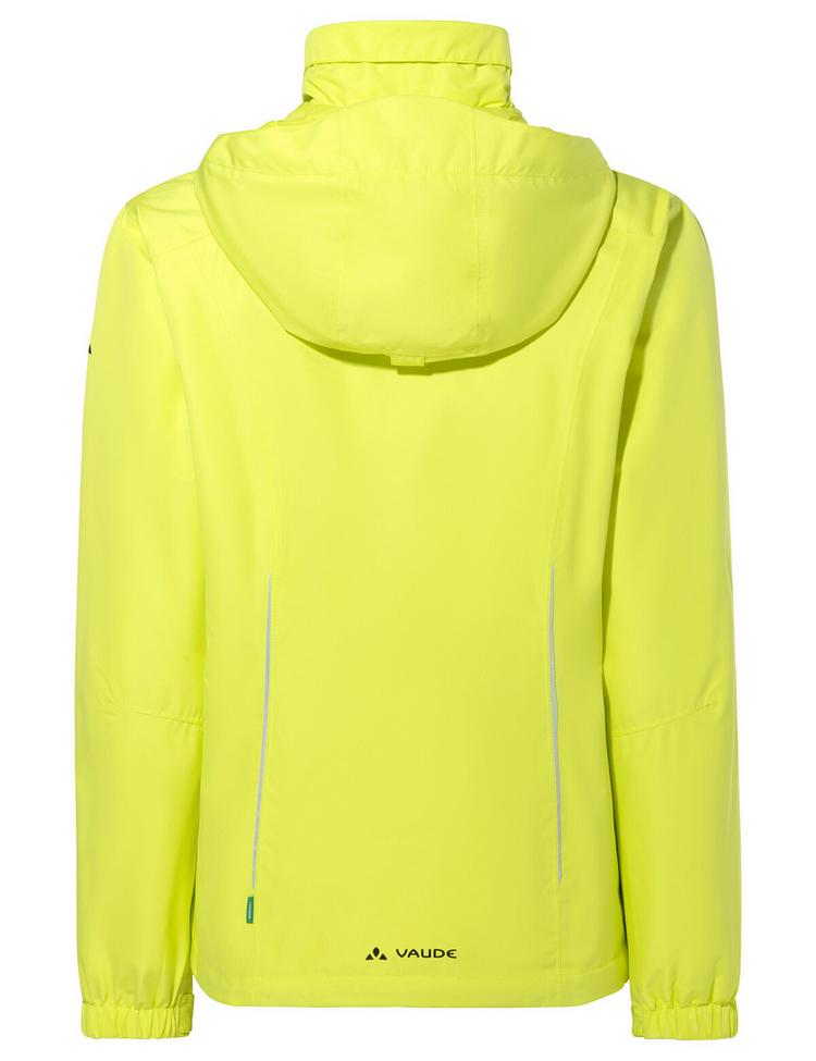 VAUDE VAUDE Escape Fahrradjacke Damen - bright green - 0 | SportScheck
