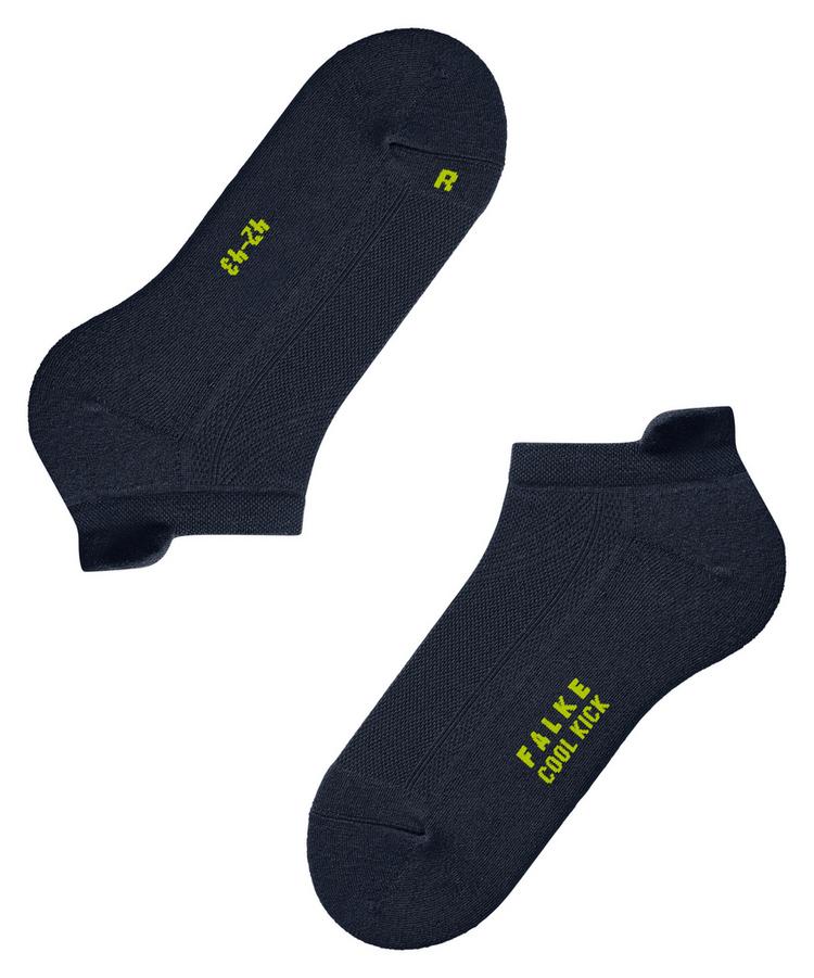 Falke Falke Cool Kick SN Socken - marine - 2 | SportScheck