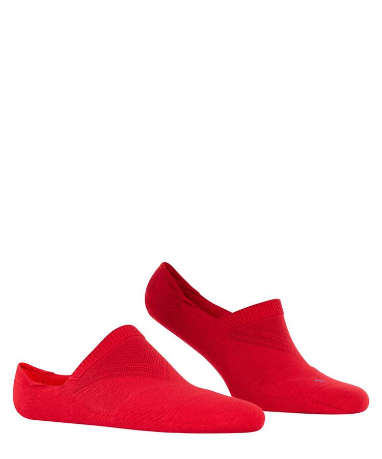 Falke Falke Cool Kick IN Socken - red pepper - 0 | SportScheck