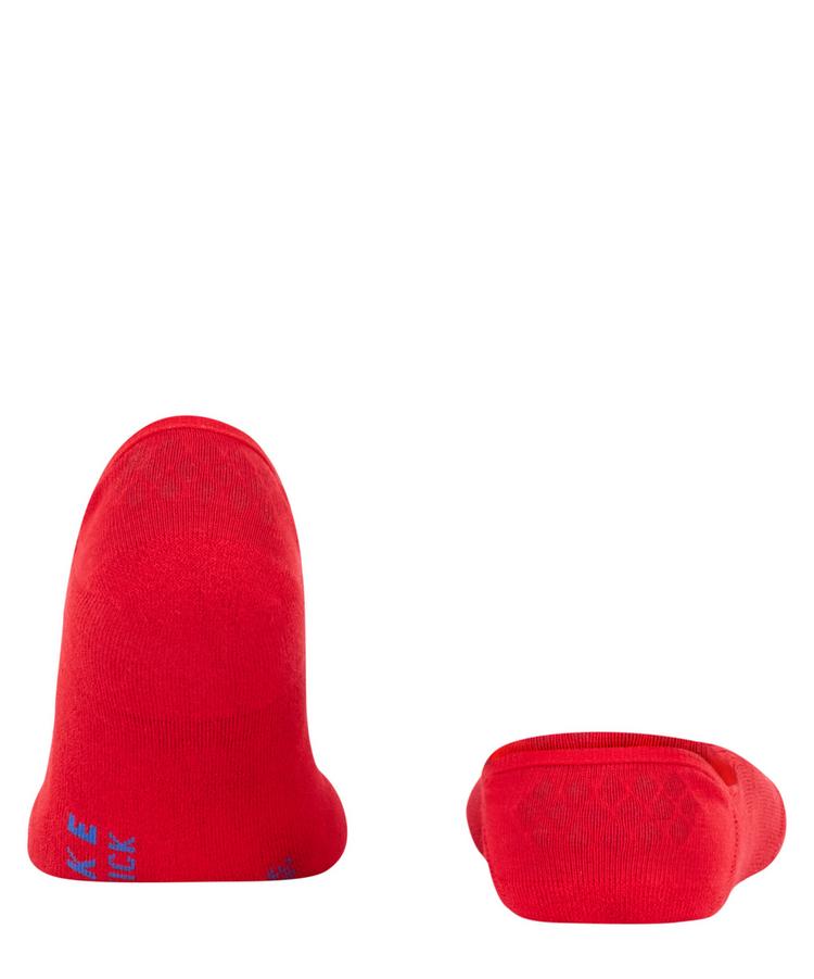 Falke Falke Cool Kick IN Socken - red pepper - 0 | SportScheck