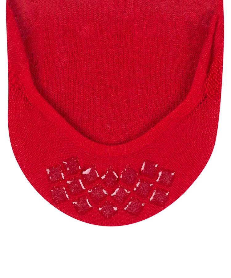 Falke Falke Cool Kick IN Socken - red pepper - 1 | SportScheck