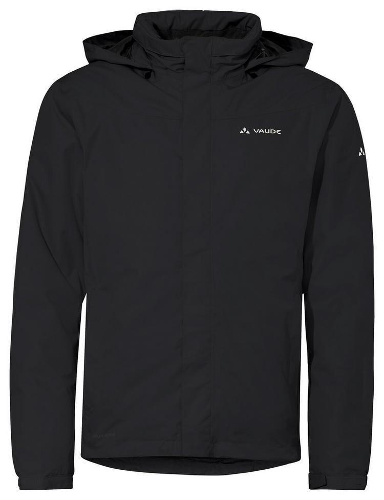 VAUDE VAUDE Escape Fahrradjacke Herren - black - 0 | SportScheck