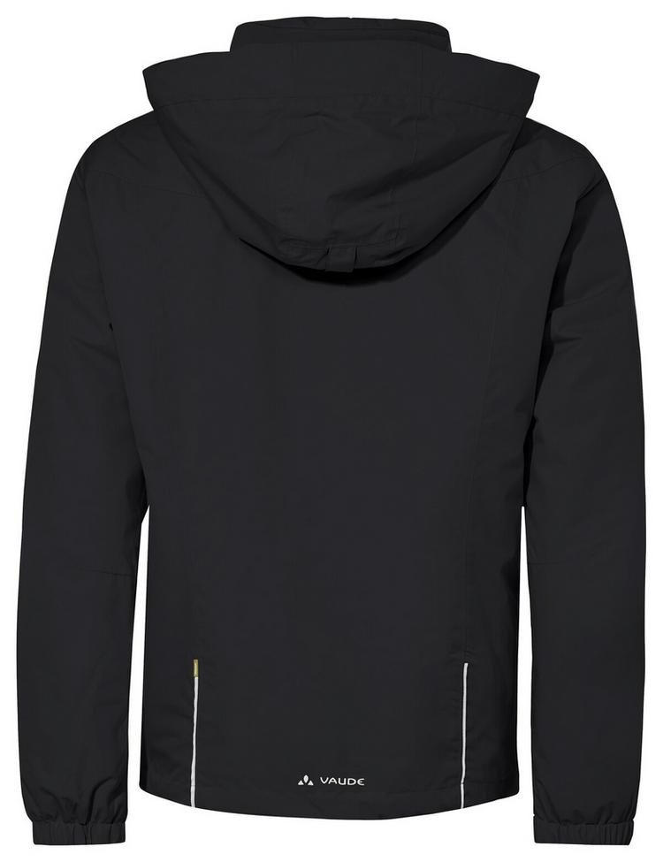 VAUDE VAUDE Escape Fahrradjacke Herren - black - 0 | SportScheck