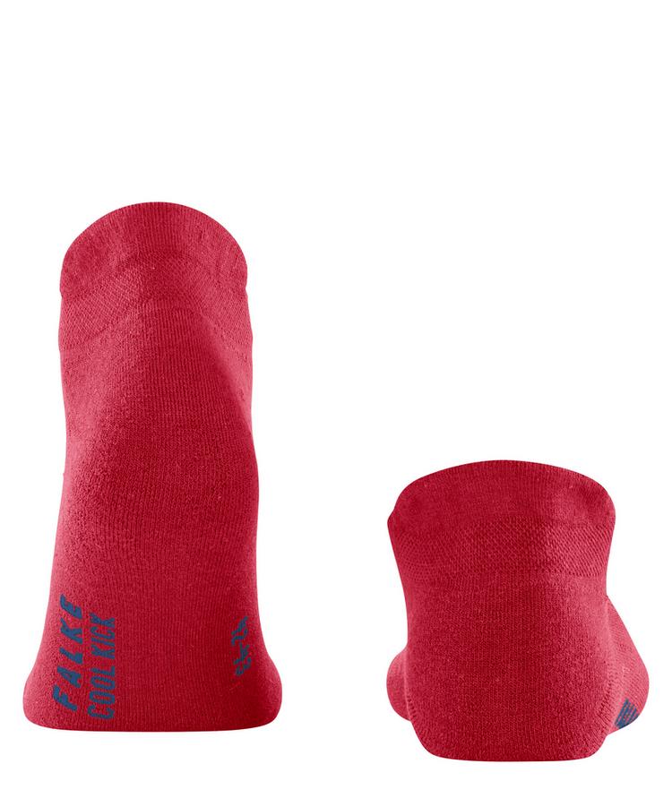 Falke Falke Cool Kick SN Socken - red pepper - 0 | SportScheck