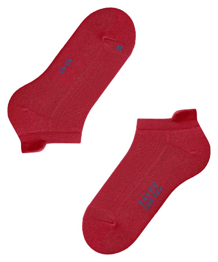 Falke Falke Cool Kick SN Socken - red pepper - 2 | SportScheck