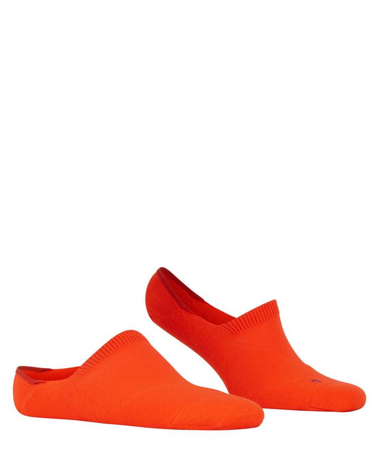 Falke Falke Cool Kick IN Socken - orangeray - 0 | SportScheck
