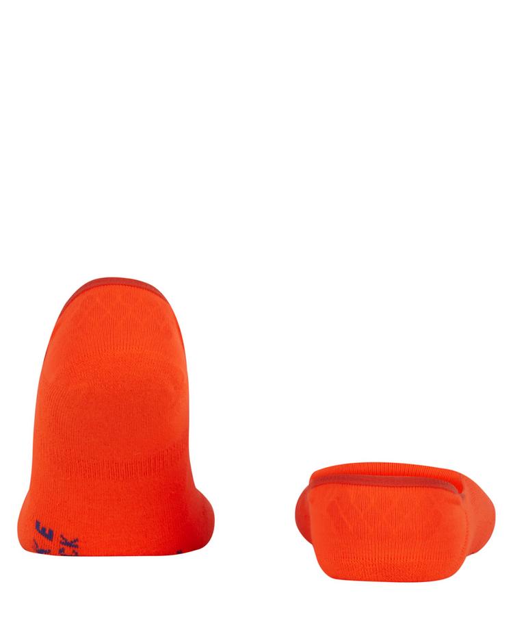 Falke Falke Cool Kick IN Socken - orangeray - 0 | SportScheck