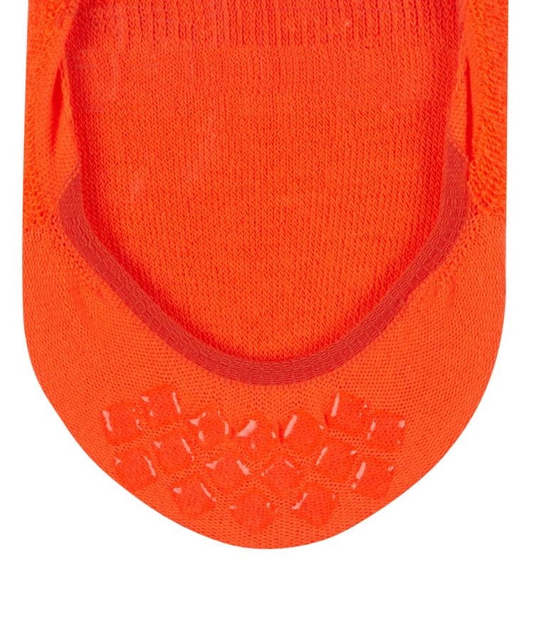 Falke Falke Cool Kick IN Socken - orangeray - 1 | SportScheck