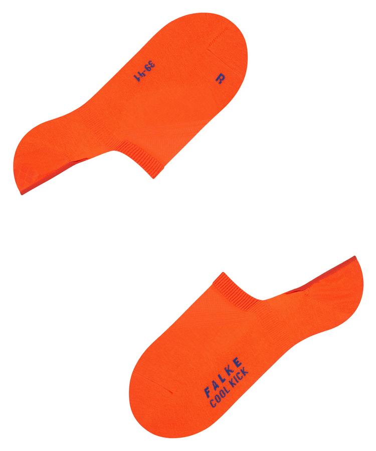 Falke Falke Cool Kick IN Socken - orangeray - 3 | SportScheck