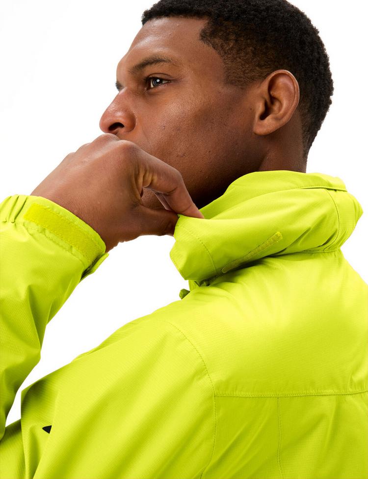 VAUDE VAUDE Escape Fahrradjacke Herren - bright green - 1 | SportScheck