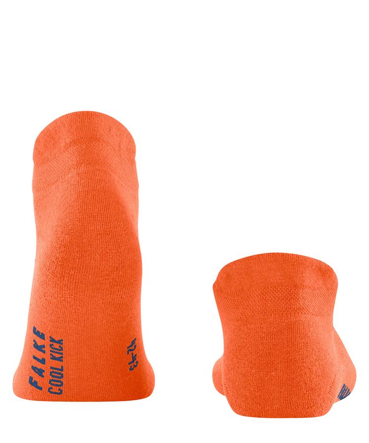 Falke Falke Cool Kick SN Socken - orange ray-orange ray - 0 | SportScheck
