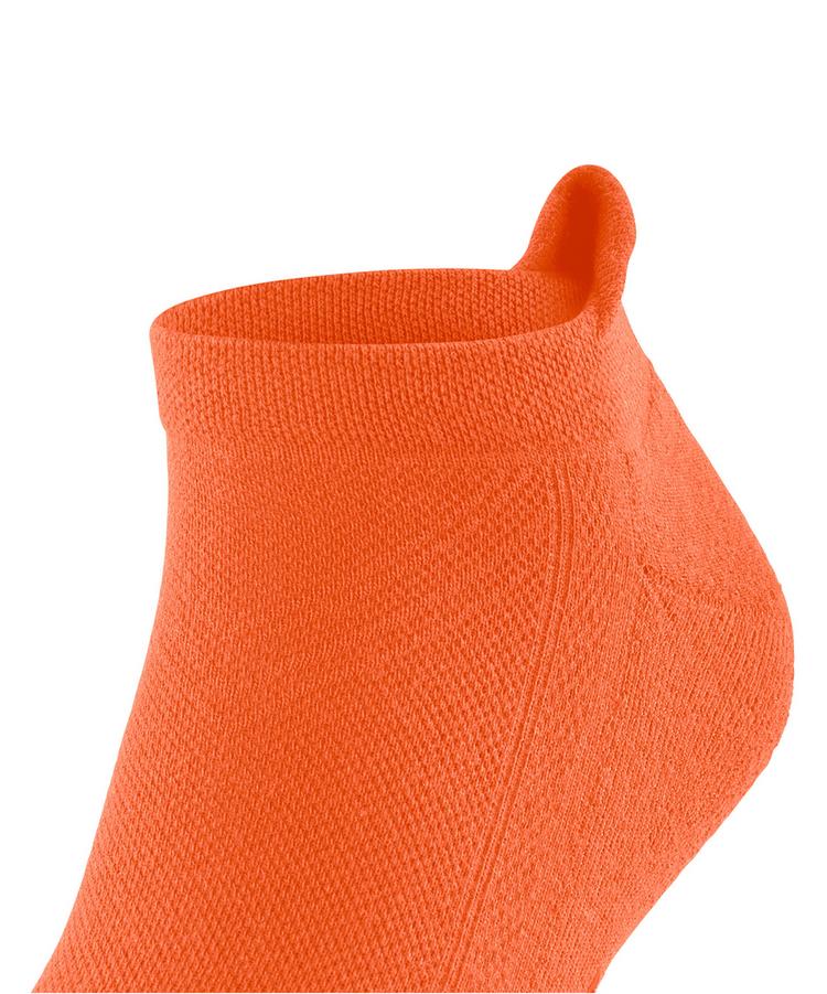 Falke Falke Cool Kick SN Socken - orange ray-orange ray - 1 | SportScheck