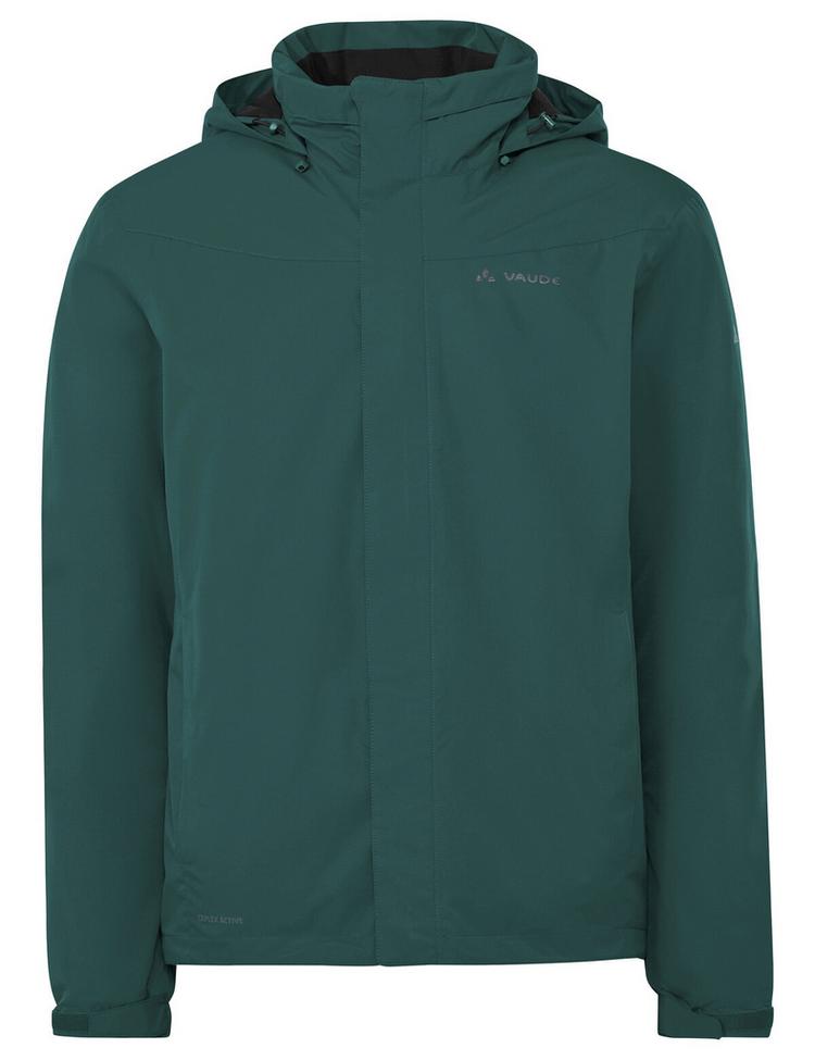 VAUDE VAUDE Escape Fahrradjacke Herren - deep pond - 0 | SportScheck