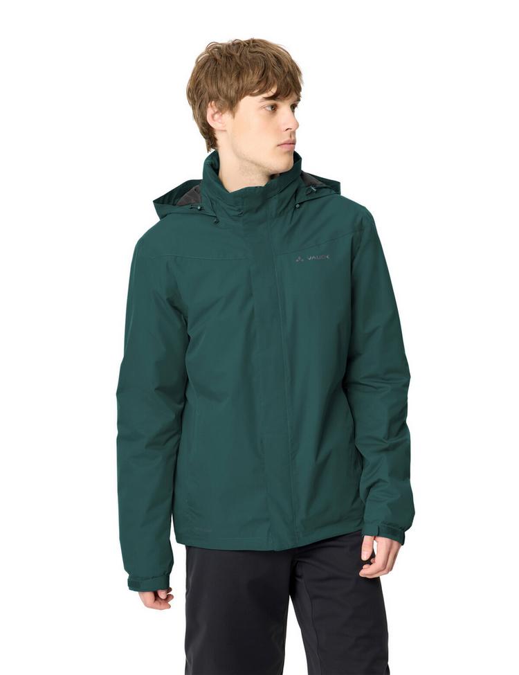 VAUDE VAUDE Escape Fahrradjacke Herren - deep pond - 0 | SportScheck