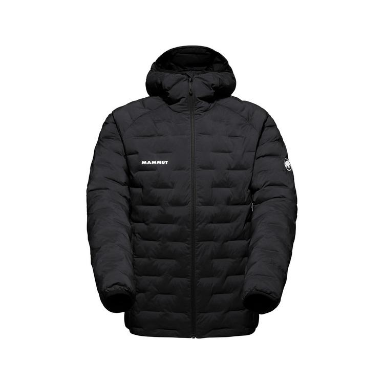 Mammut Mammut Sender Steppjacke Herren - black - 0 | SportScheck