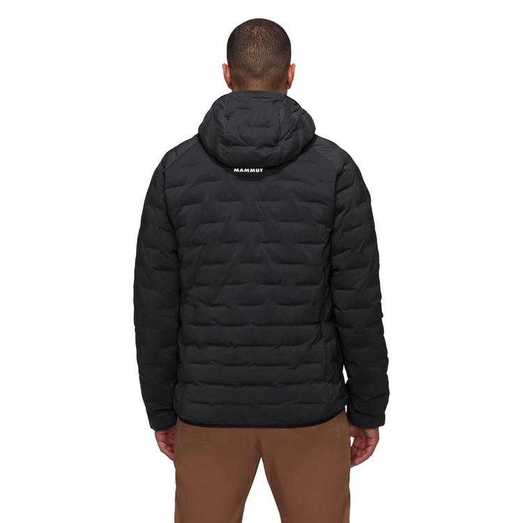 Mammut Mammut Sender Steppjacke Herren - black - 1 | SportScheck