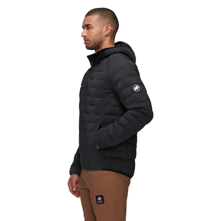 Mammut Mammut Sender Steppjacke Herren - black - 2 | SportScheck