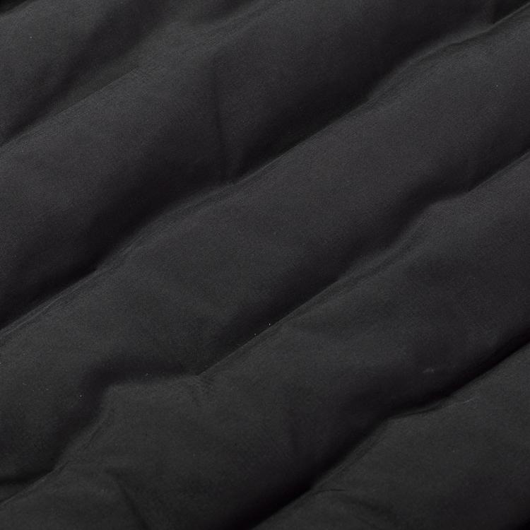 Mammut Mammut Sender Steppjacke Herren - black - 0 | SportScheck