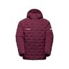 Mammut Sender Steppjacke Herren - vin
