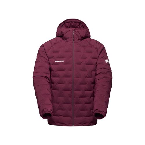 Mammut Sender Steppjacke Herren