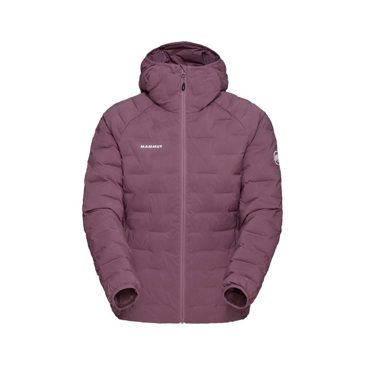 Mammut Mammut Sender Steppjacke Damen - flux - 0 | SportScheck