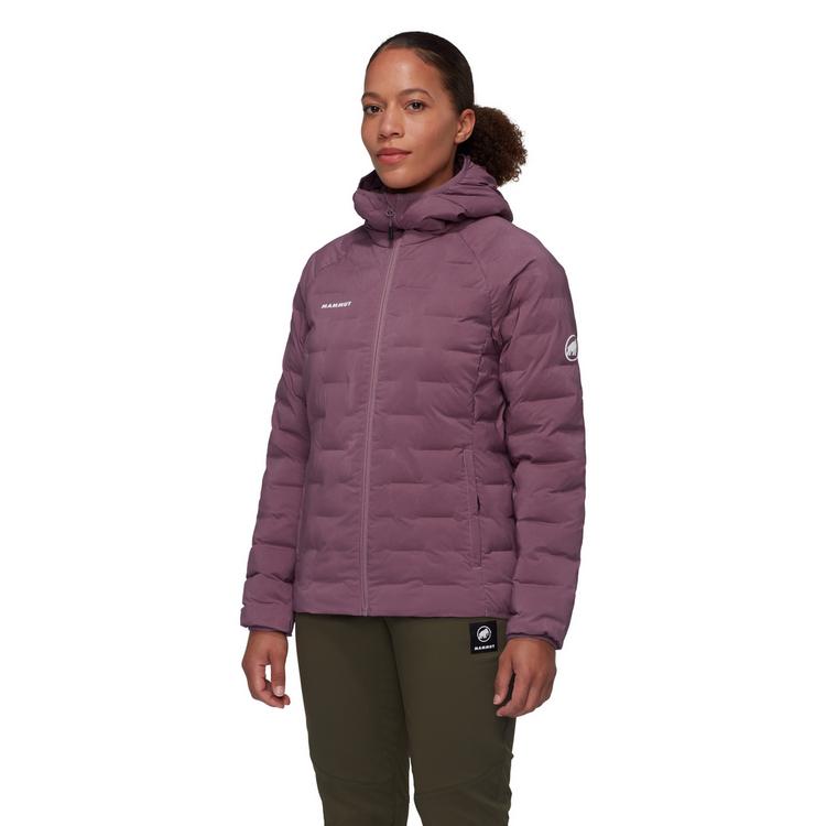 Mammut Mammut Sender Steppjacke Damen - flux - 0 | SportScheck