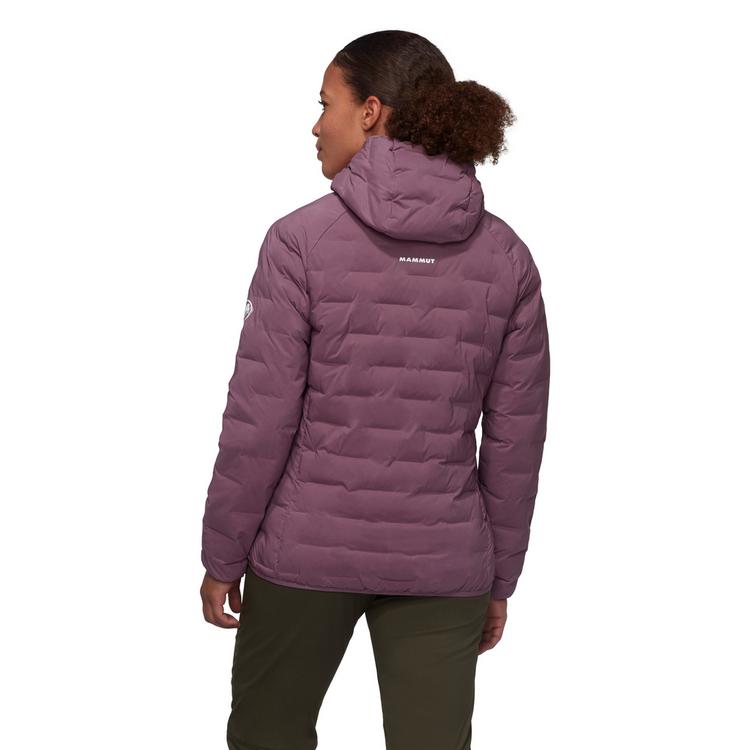 Mammut Mammut Sender Steppjacke Damen - flux - 1 | SportScheck