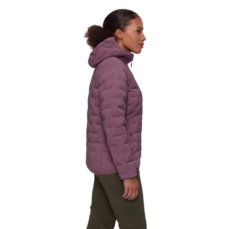 Mammut Mammut Sender Steppjacke Damen - flux - 2 | SportScheck
