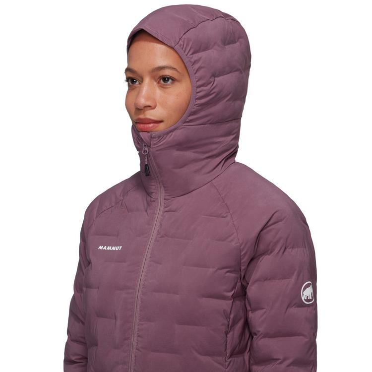 Mammut Mammut Sender Steppjacke Damen - flux - 0 | SportScheck