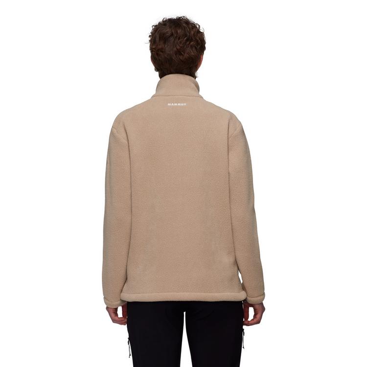 Mammut Mammut Falera Fleecejacke Damen - savannah - 1 | SportScheck