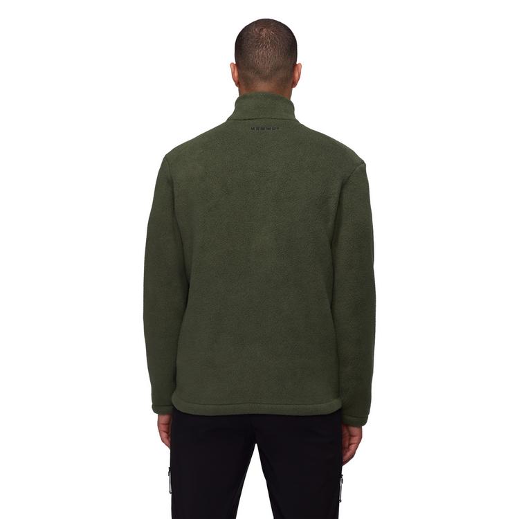 Mammut Mammut Falera Fleecejacke Herren - dark marsh - 1 | SportScheck