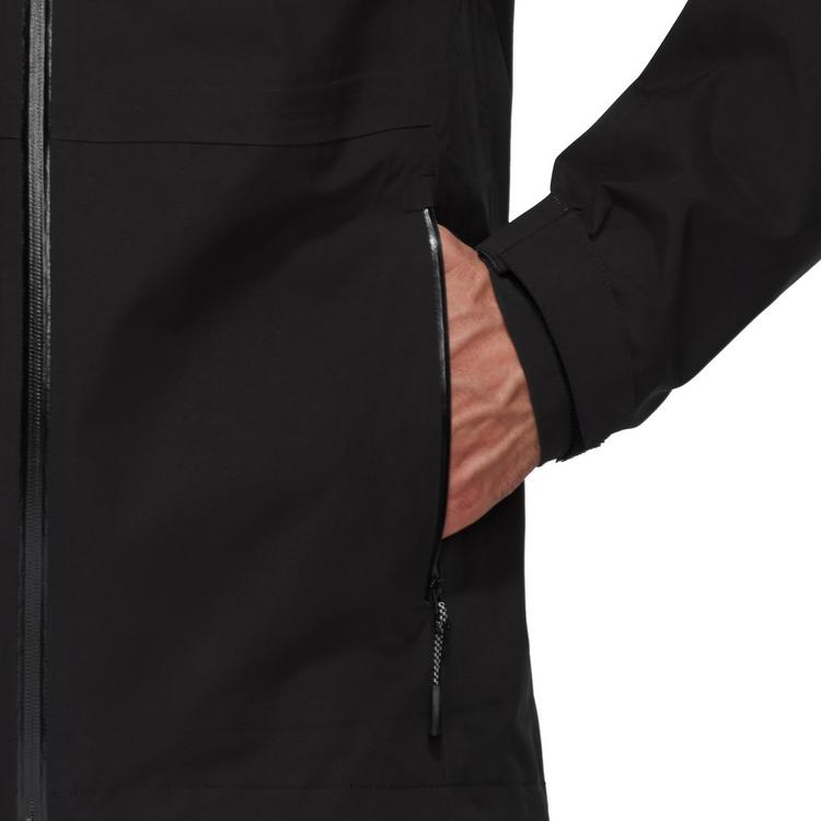 Mammut Mammut Linard Guide Hardshelljacke Herren - black - 0 | SportScheck