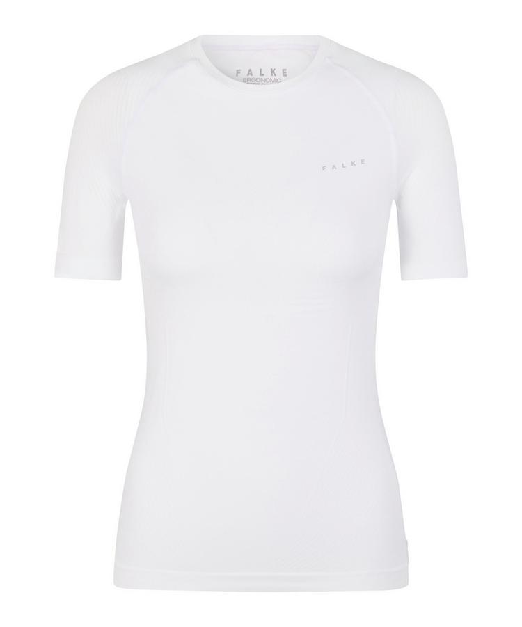 Falke Falke Warm Funktionsshirt Damen - white - 0 | SportScheck