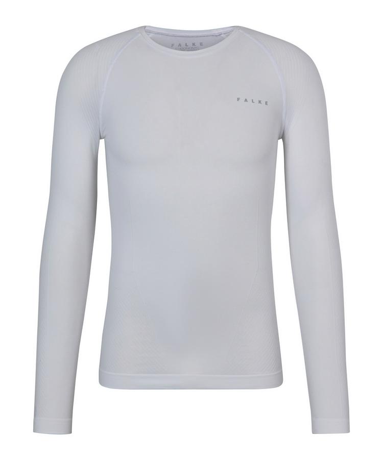 Falke Falke Warm Funktionsshirt Herren - white - 0 | SportScheck