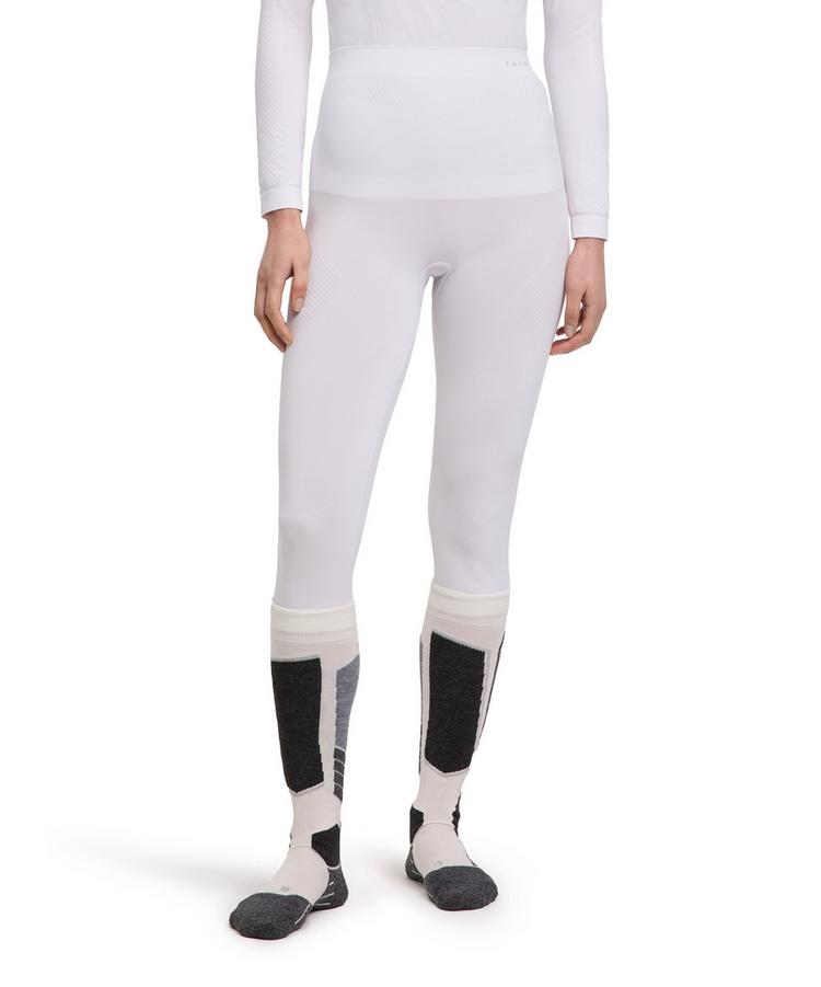 Falke Falke Warm Funktionsunterhose Damen - white - 0 | SportScheck