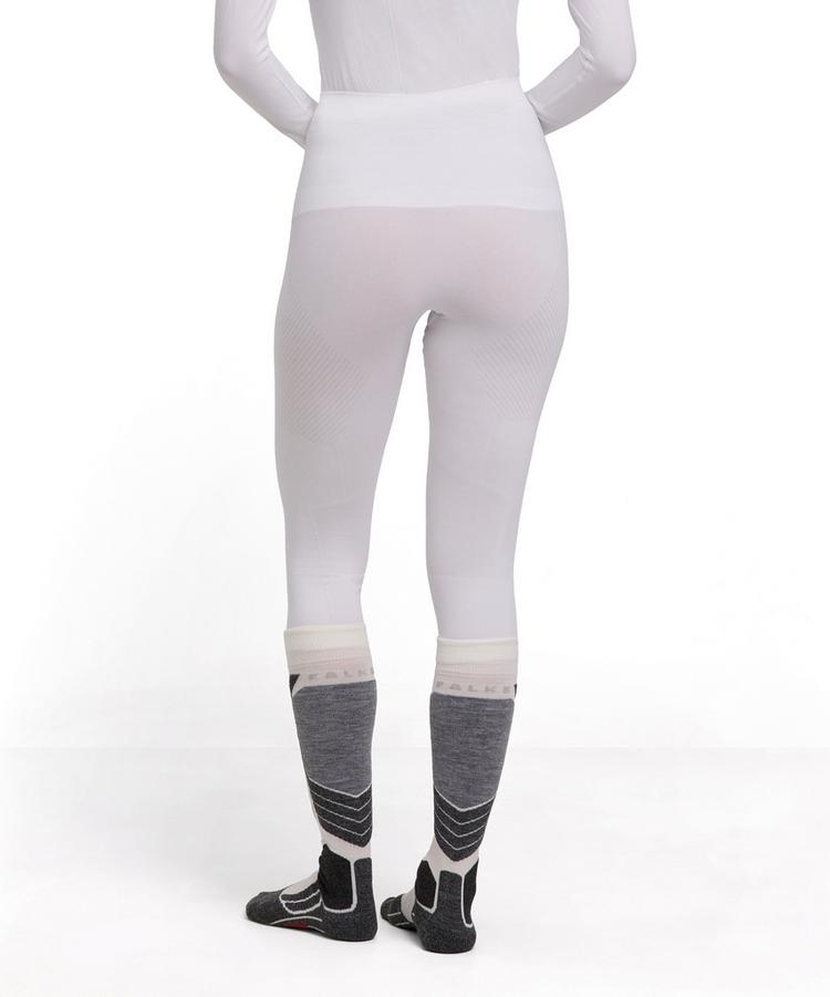 Falke Falke Warm Funktionsunterhose Damen - white - 0 | SportScheck