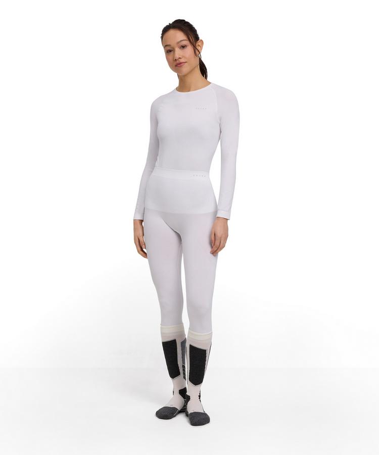Falke Falke Warm Funktionsunterhose Damen - white - 1 | SportScheck