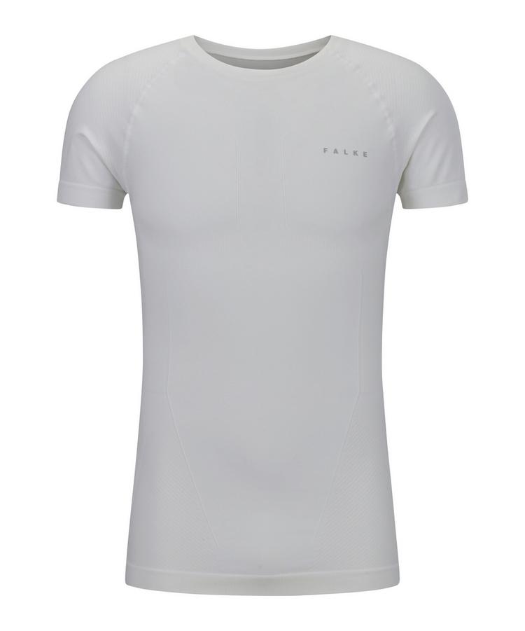 Falke Falke Warm Funktionsshirt Herren - white - 0 | SportScheck