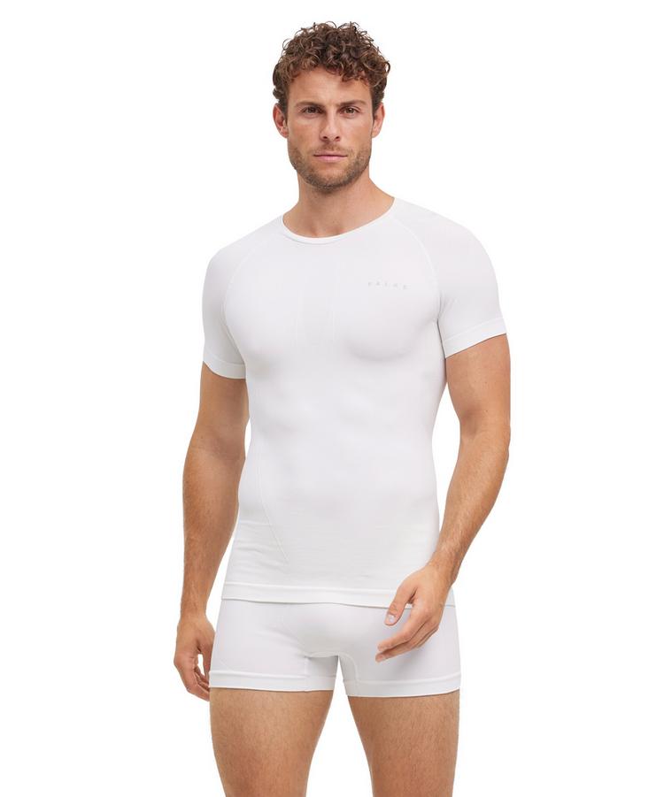 Falke Falke Warm Funktionsshirt Herren - white - 0 | SportScheck