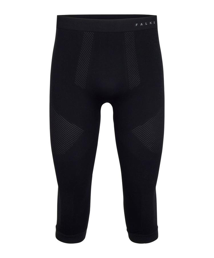 Falke Falke Warm Funktionsunterhose Herren - black - 0 | SportScheck