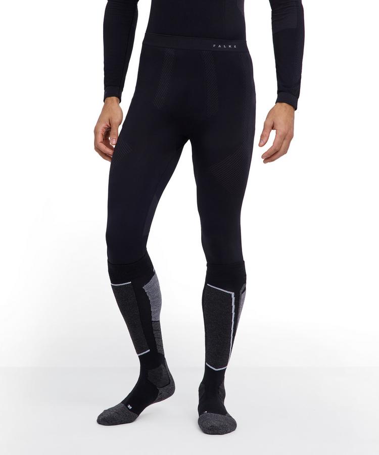 Falke Falke Warm Funktionsunterhose Herren - black - 0 | SportScheck