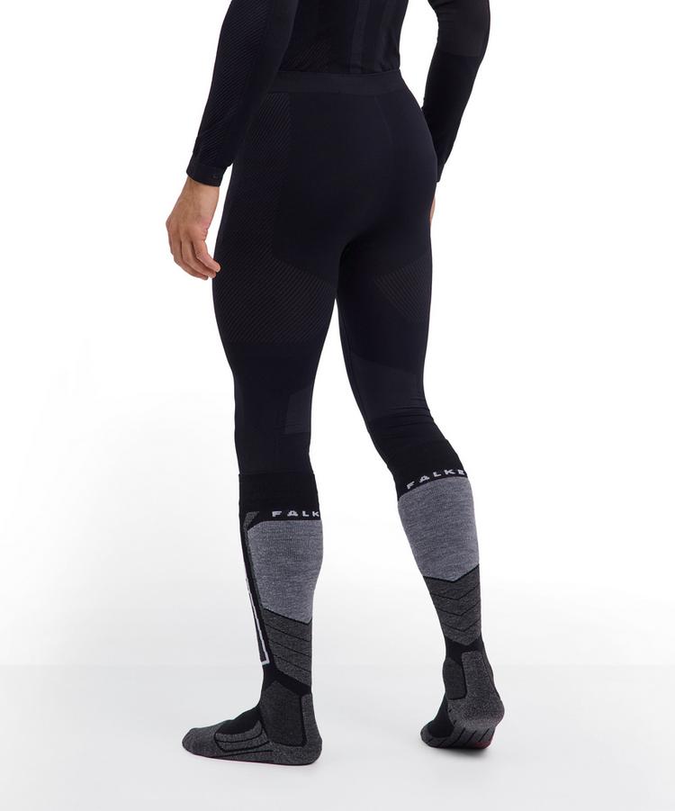 Falke Falke Warm Funktionsunterhose Herren - black - 0 | SportScheck