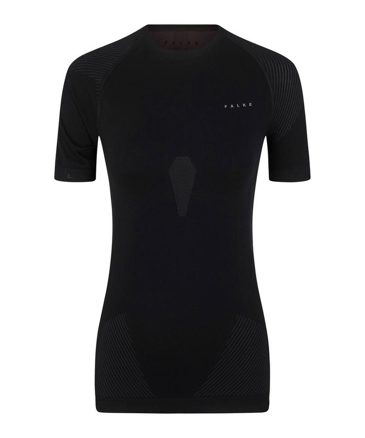 Falke Falke Warm Funktionsshirt Damen - black - 0 | SportScheck