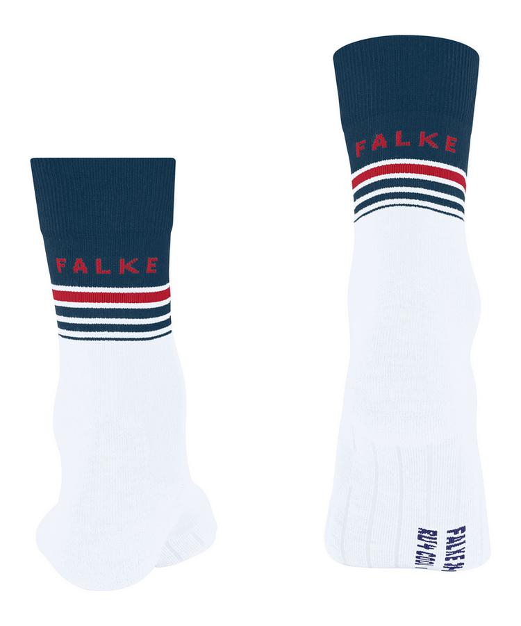 Falke Falke RU4 Endurance Cool Socken Herren - white - 0 | SportScheck