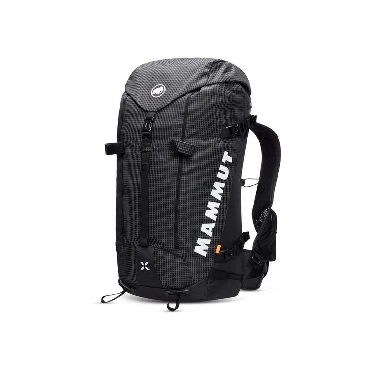 Mammut Mammut Trion 38 Wanderrucksack Herren - black - 0 | SportScheck