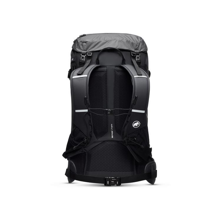 Mammut Mammut Trion 38 Wanderrucksack Herren - black - 0 | SportScheck
