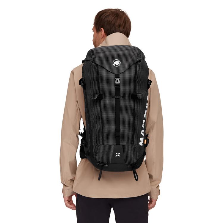 Mammut Mammut Trion 38 Wanderrucksack Herren - black - 1 | SportScheck