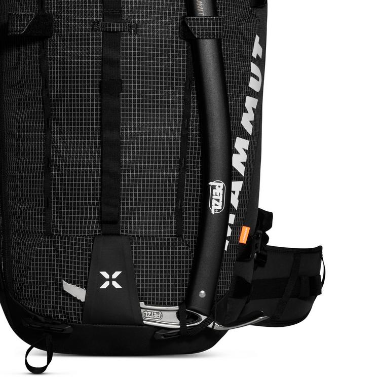 Mammut Mammut Trion 38 Wanderrucksack Herren - black - 1 | SportScheck