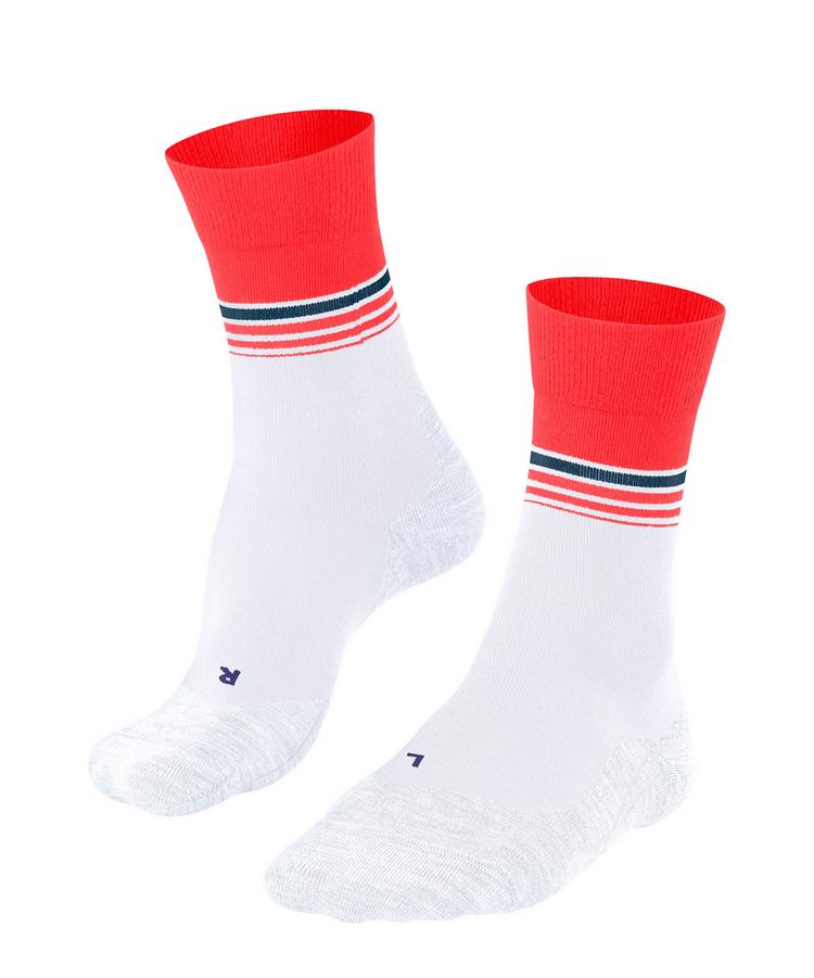 Falke Falke RU4 Cool Trend Socken Herren - white - 1 | SportScheck