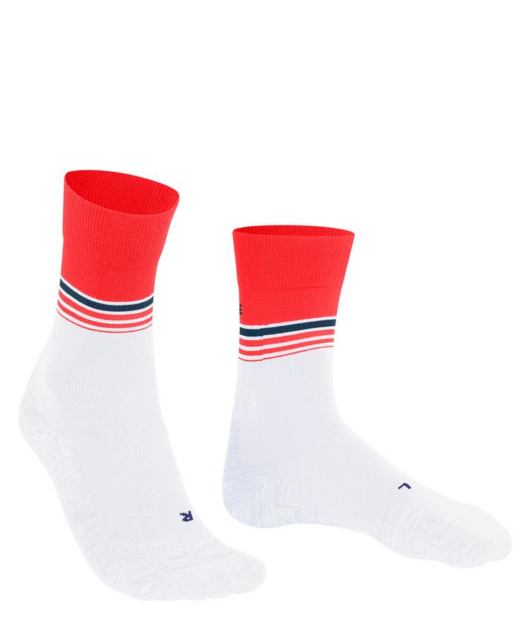 Falke Falke RU4 Cool Trend Socken Herren - white - 4 | SportScheck